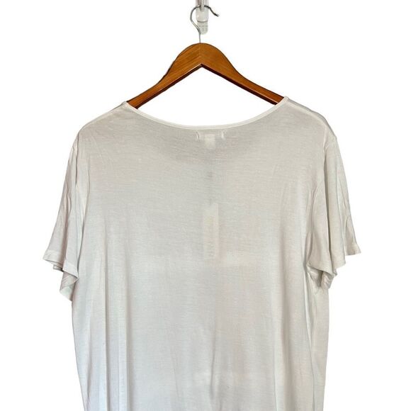 NWT! Spanner embellished short sleeve t shirt - Picture 11 of 11